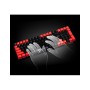 MAD CATZ GAMING TAST. S.T.R.I.K.E. 11 BLACK WIRED/2.4GHz/BLUET.5.0 RGB (KS13NMUSBL000-0)