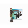 How to Train your Dragon 1 (Hrbuch, englische Sprachausgabe) (10000308)
