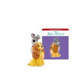 Disney - Susi & Strolch (Hrspiel) (11000282)