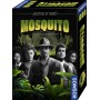 Kosmos Masters of Crime: Mosquito 210 min Gioco da tavolo Viaggio/avventura (684433)