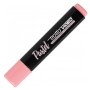 Tratto Video Pastel marcatore Rosa 12 pz (803509)