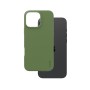 PanzerGlass CARE by PG Green iPhone16 6.9 Pro Pellicola proteggischermo trasparente Apple 1 pz (1408)