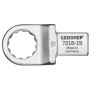 Gedore 8006270 chiave a scatola