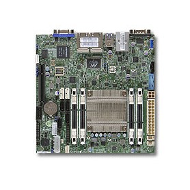 Supermicro A1SRi-2558F BGA 1283 Mini-ITX (MBD-A1SRI-2558F-B)