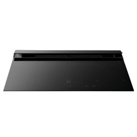 Falmec Brera 90 MATT Piano cottura a induzione con cappa integrata in vetroceramica nero matt da 90 cm (103878)