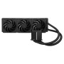 ASUS ProArt LC 360 Processore Kit di raffreddamento a liquido 12 cm Nero (90RC0120-M0UAY0)