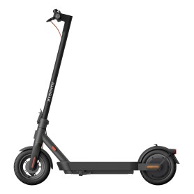 Xiaomi 4 Pro Gen 2 Nero 20 km/h 10 Ah (RNC9.DEUSLLK)