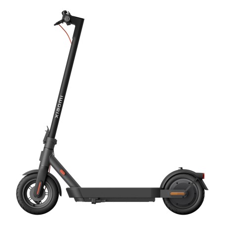 Xiaomi 4 Pro Gen 2 Nero 20 km/h 10 Ah (RNC9.DEUSLLK)
