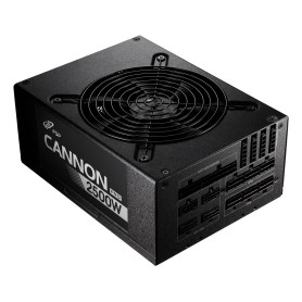 FSP CANNON PRO 2500 (null Watt) (PPA25A0102)