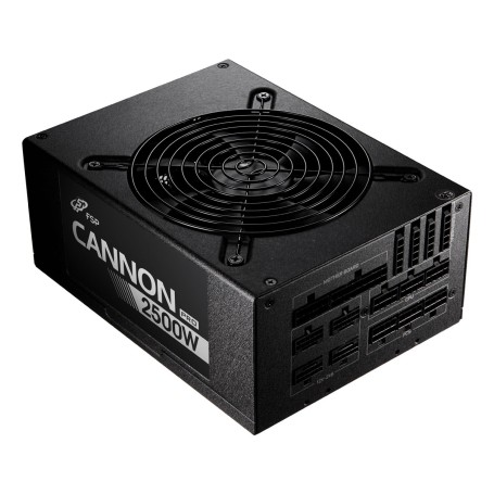 FSP CANNON PRO 2500 (null Watt) (PPA25A0102)