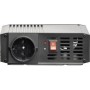 VOLTCRAFT Wechselrichter PSW 300-24-G 300 W 24 V/DC 21 - 30 V/DC Schraubklemmen Schutzkontakt-Steckdose (PSW 300-24-G)