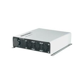 VOLTCRAFT Wechselrichter SWD-2000/24 2000 W 24 V/DC 24 V/DC Fernbedienbar Schraubklemmen 1x Schutzkontakt-Steckdose (SWD-2000/24