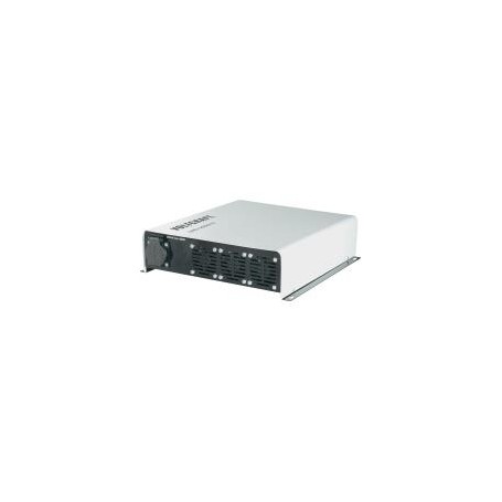 VOLTCRAFT Wechselrichter SWD-2000/24 2000 W 24 V/DC 24 V/DC Fernbedienbar Schraubklemmen 1x Schutzkontakt-Steckdose (SWD-2000/24