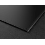 AEG KID8857AB Piano cottura a induzione , vetro nero opaco , 80 cm, Hob²Hood®, serie 8000