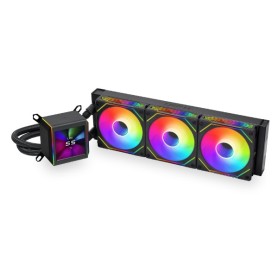 Lian Li GALAHAD II LCD SL-INF Processore Kit di raffreddamento a liquido 36 cm Nero 1 pz (GA2ALCD36INB)