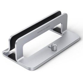 Ugreen 20471 supporto per laptop Supporto per computer portatile Alluminio 39,6 cm (15.6") (20471)