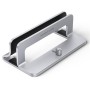 Ugreen 20471 supporto per laptop Supporto per computer portatile Alluminio 39,6 cm (15.6") (20471)