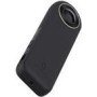 Kandao QooCam 8K Enterprise - 360° Action-Kamera - 8K / 30 BpS - 20.0 MPix - Flash 64 GB - Wi-Fi - Schwarz (1000008283)