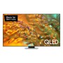 Samsung Q80D GQ85Q80DATXZG TV 2,16 m (85") 4K Ultra HD Smart TV Wi-Fi Argento