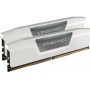 Corsair Vengeance CMK64GX5M2B5200C40W memoria 64 GB 2 x 32 GB DDR5 5200 MHz (CMK64GX5M2B5200C40W)