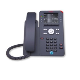 Avaya J169 telefono IP Nero (700513634) (700513916)