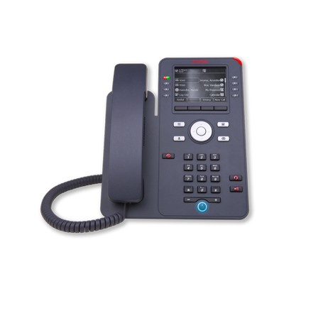 Avaya J169 telefono IP Nero (700513634) (700513916)