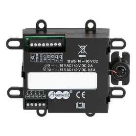 Auerswald TFS-Universal plus 2 Türsprecheinrichtung (90177)