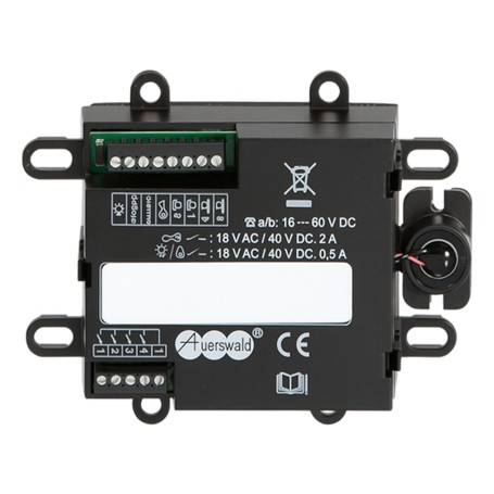 Auerswald TFS-Universal plus 2 Türsprecheinrichtung (90177)