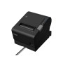 Epson TM-T88VI-iHub (751): PS, Black, EU (C31CE94751)