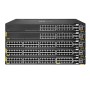 HPE Aruba Networking CX 6200M 36G 12SR5 Class6 PoE 4SFP+ Switch (R8Q71A)