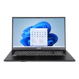 TERRA 1220855 laptop Intel® Core™ i3 i5-1334U Computer portatile 43,9 cm (17.3") Full HD 16 GB DDR4-SDRAM 500 GB SSD Wi-Fi 6 