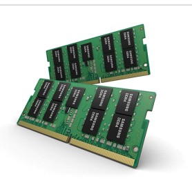 Samsung M391A1K43BB2-CTD memoria 8 GB 1 x 8 GB DDR4 288-pin DIMM Data Integrity Check (verifica integrità dati)