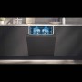 Siemens SN97T801CE iQ700 Lavastoviglie da incasso da 60 cm con cerniera varioHinge per installazioni speciali.