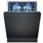 Siemens SN97T801CE iQ700 Lavastoviglie da incasso da 60 cm con cerniera varioHinge per installazioni speciali.