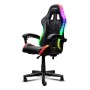 Trust 25979 sedia per videogioco Sedia da gaming per PC Seduta imbottita Nero