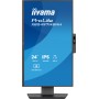 iiyama ProLite XB2497HSNH-B1 24IN IPS LCD 4MS 1920X1080 350CD/M2 HDMI/DP/USB 2 Monitor PC 60,5 cm (23.8") 1920 x 1080 Pixel Full