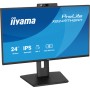 iiyama ProLite XB2497HSNH-B1 24IN IPS LCD 4MS 1920X1080 350CD/M2 HDMI/DP/USB 2 Monitor PC 60,5 cm (23.8") 1920 x 1080 Pixel Full