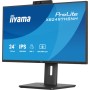 iiyama ProLite XB2497HSNH-B1 24IN IPS LCD 4MS 1920X1080 350CD/M2 HDMI/DP/USB 2 Monitor PC 60,5 cm (23.8") 1920 x 1080 Pixel Full