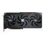 GIGABYTE Radeon RX 9070 GRE GAMING OC 12G – Scheda grafica, 12GB GDDR6, 192bit, PCI-E 5.0, 2920 MHz Core Clock, 2 × DisplayPo (GV-R907GREGAMING OC-12GD)