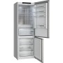 Siemens iQ300 KG49NVIBG frigorifero con congelatore Libera installazione 440 L Acciaio inox