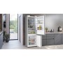 Siemens iQ300 KG49NVIBG frigorifero con congelatore Libera installazione 440 L Acciaio inox