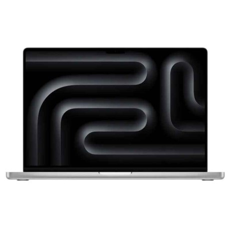 Apple MacBook Pro 16" 2026 M5 Pro/48/2TB SSD 20C GPU 140W Silber BTO (CZ1MW-01210000)