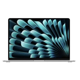 Apple MacBook Air 15" 2026 M5/24/2TB SSD 10C GPU 70W Silber BTO (CZ1LS-0012000)