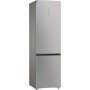 Hisense RB5P410SACC Libera installazione 413 L Grigio, Acciaio inox, Grigio scuro (745462)