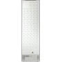 Hisense RB5P410SACC Libera installazione 413 L Grigio, Acciaio inox, Grigio scuro (745462)
