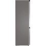 Hisense RB5P410SACC Libera installazione 413 L Grigio, Acciaio inox, Grigio scuro (745462)