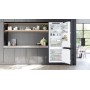 Siemens KB96NADD1 frigorifero con congelatore Da incasso 381 L Bianco