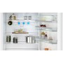Siemens KB96NADD1 frigorifero con congelatore Da incasso 381 L Bianco