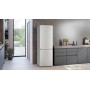 Siemens iQ300 KG36NVIAG frigorifero con congelatore Libera installazione 321 L Acciaio inox