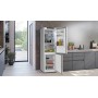 Siemens iQ300 KG36NVIAG frigorifero con congelatore Libera installazione 321 L Acciaio inox
